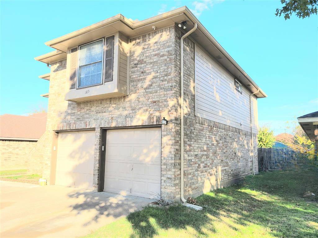 Euless, TX 76040,1105 Hanover Drive