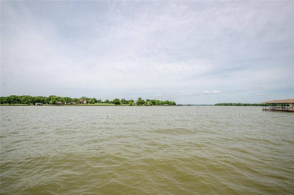 Corsicana, TX 75109,Lot 6 El Barco