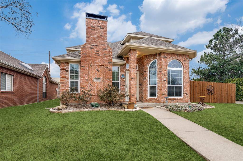 Carrollton, TX 75010,4144 Creekhollow Drive