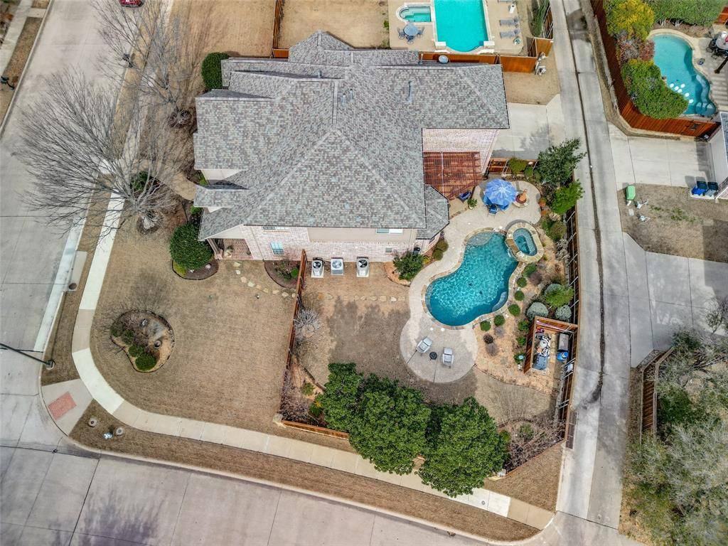 Allen, TX 75013,1310 Comal Drive