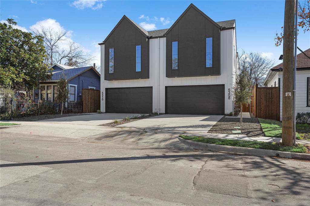 Dallas, TX 75223,5308 Terry Street