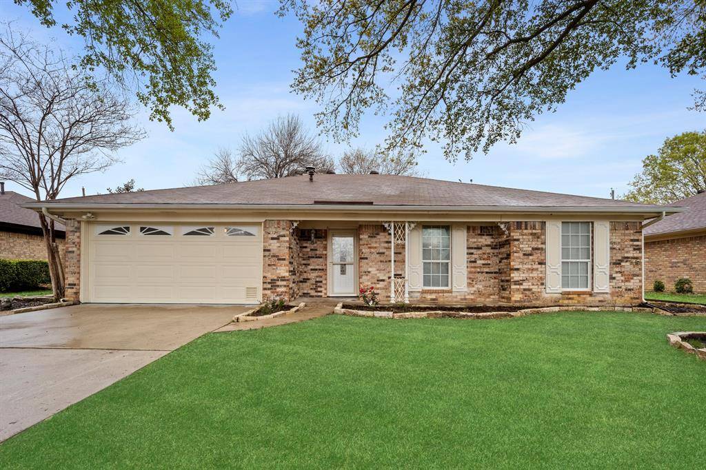 Euless, TX 76040,2316 Westpark Way Circle