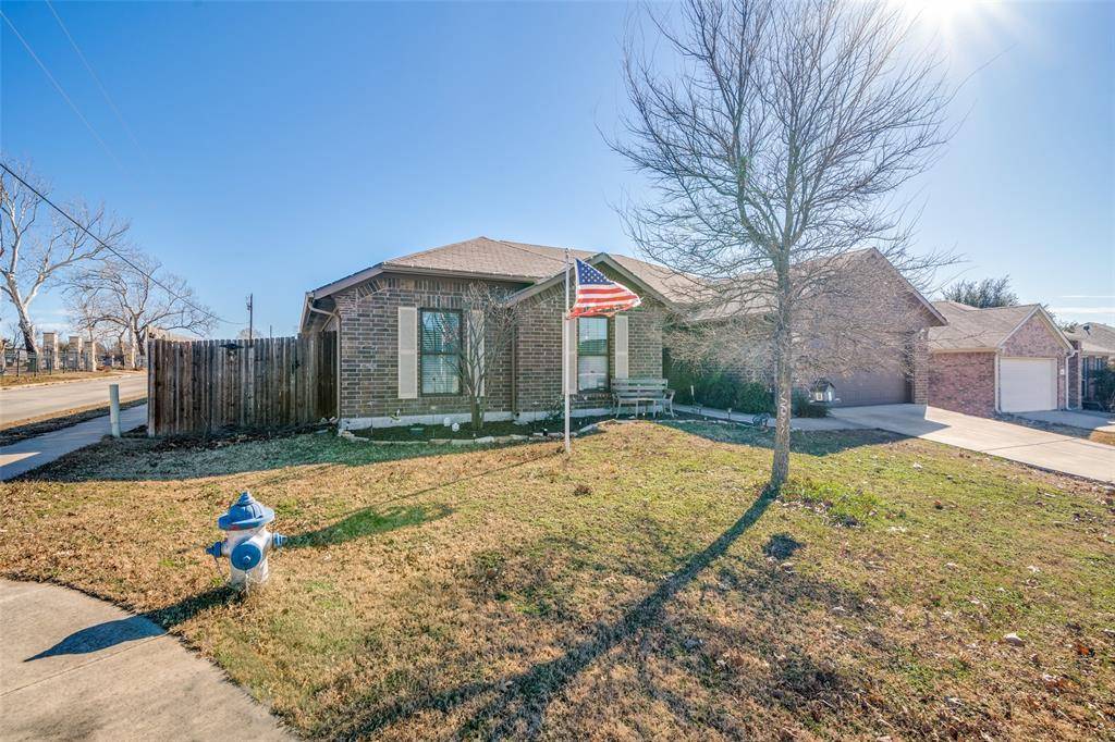 Farmersville, TX 75442,608 Meadowview Street