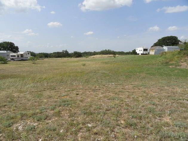 Lake Brownwood, TX 76801,Lot 18 Britney Lane