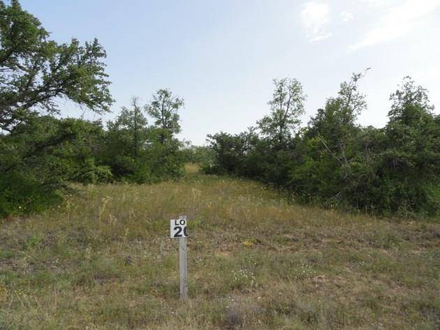 Lake Brownwood, TX 76801,Lot 22 Shelbi Lane