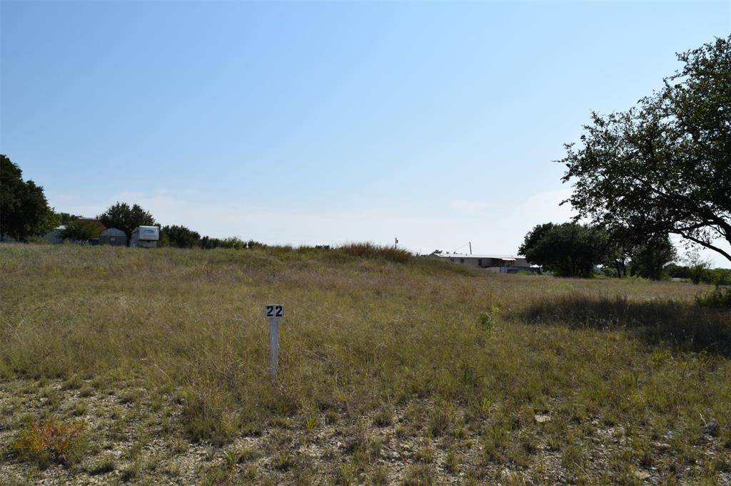 Lake Brownwood, TX 76801,Lot 22 Shelbi Lane