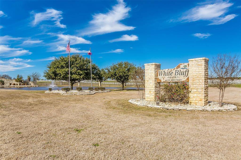 Whitney, TX 76692,8161 Fawn Drive