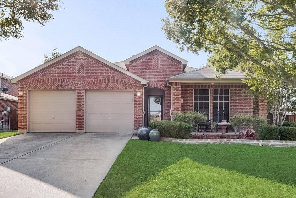 Forney, TX 75126,424 Beech Court