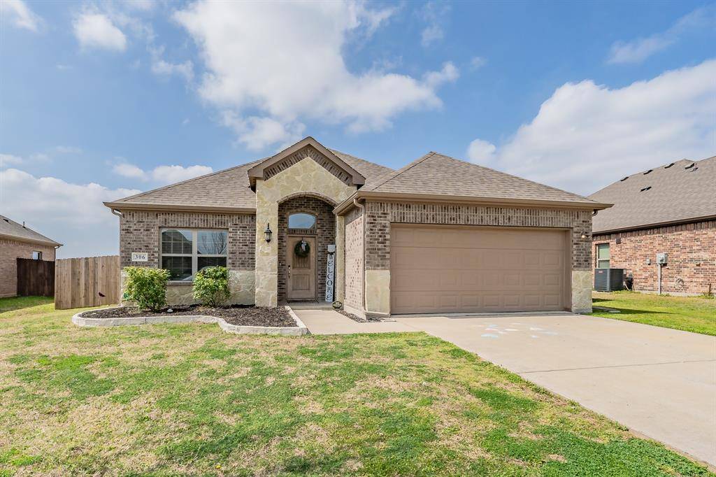 Crandall, TX 75114,306 Red River Drive