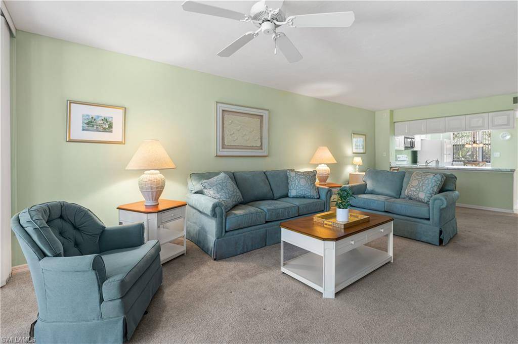 Naples, FL 34110,285 Naples Cove 1202