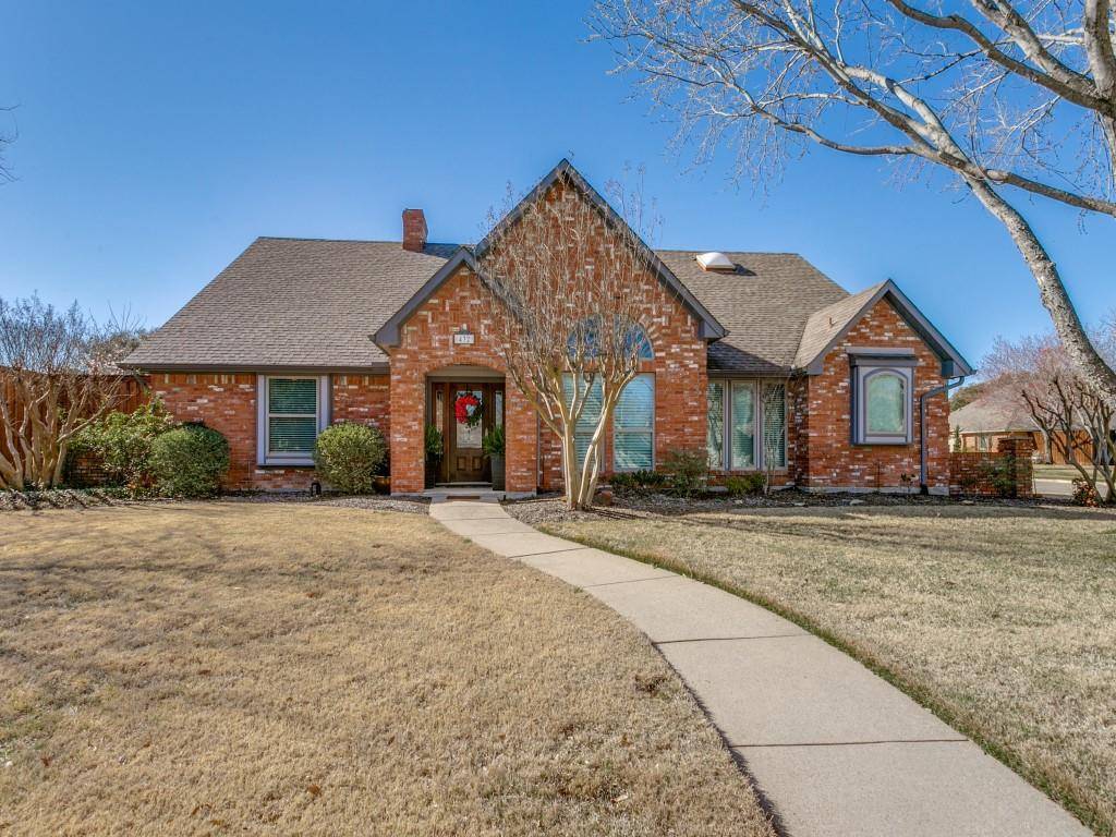 Coppell, TX 75019,432 Hunters Ridge Circle