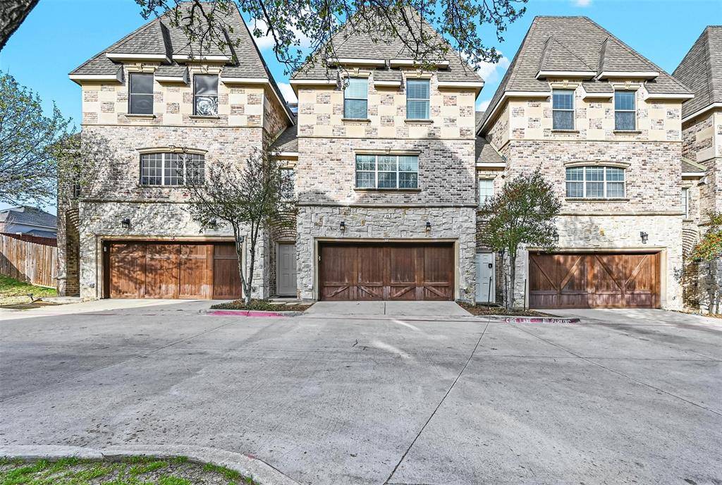 Lewisville, TX 75067,2700 Club Ridge Drive #25