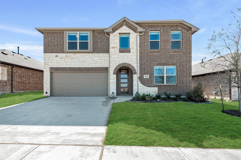 Alvarado, TX 76009,980 Kingbird Lane