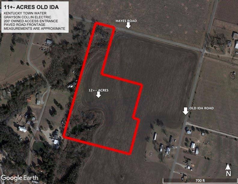 Sherman, TX 75090,12ac Hayes Road