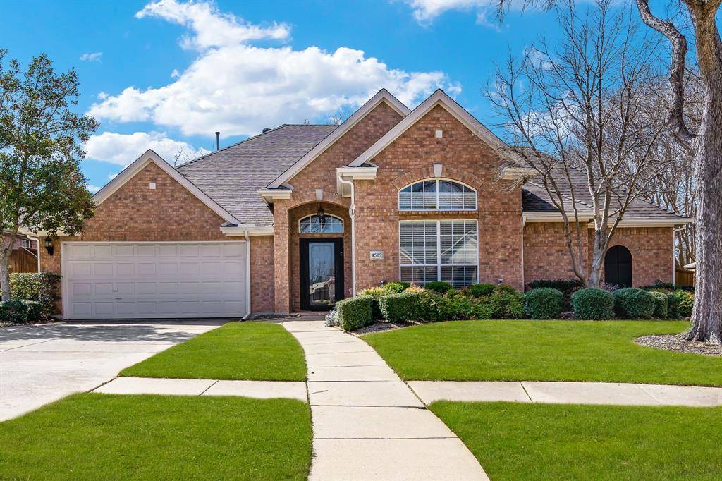 Flower Mound, TX 75028,4509 Skyline Drive