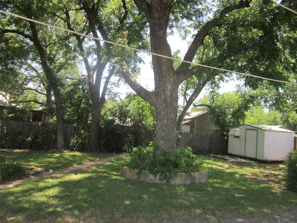 Baird, TX 79504,240 VINE Street