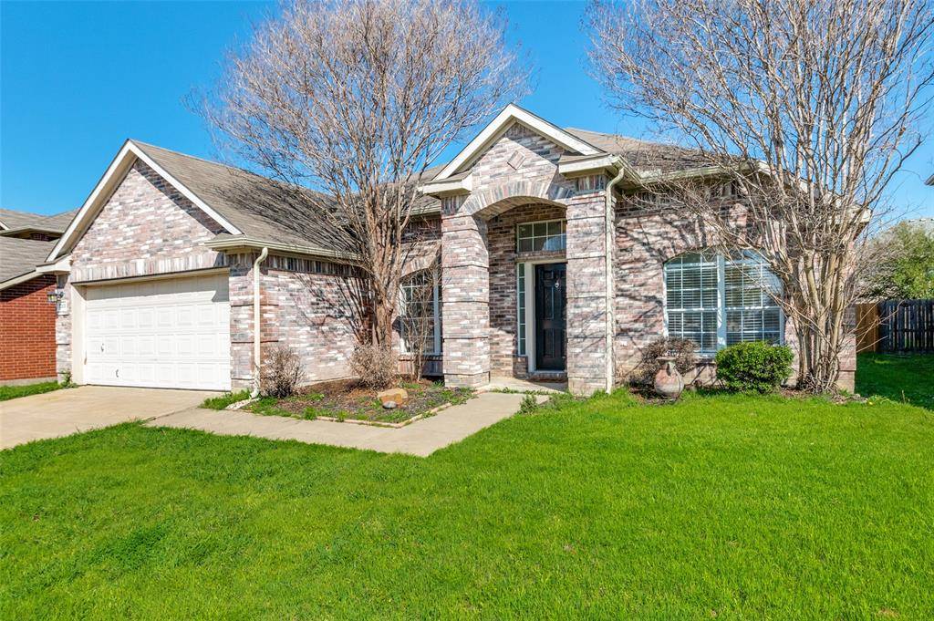 North Richland Hills, TX 76180,7305 Circle Drive