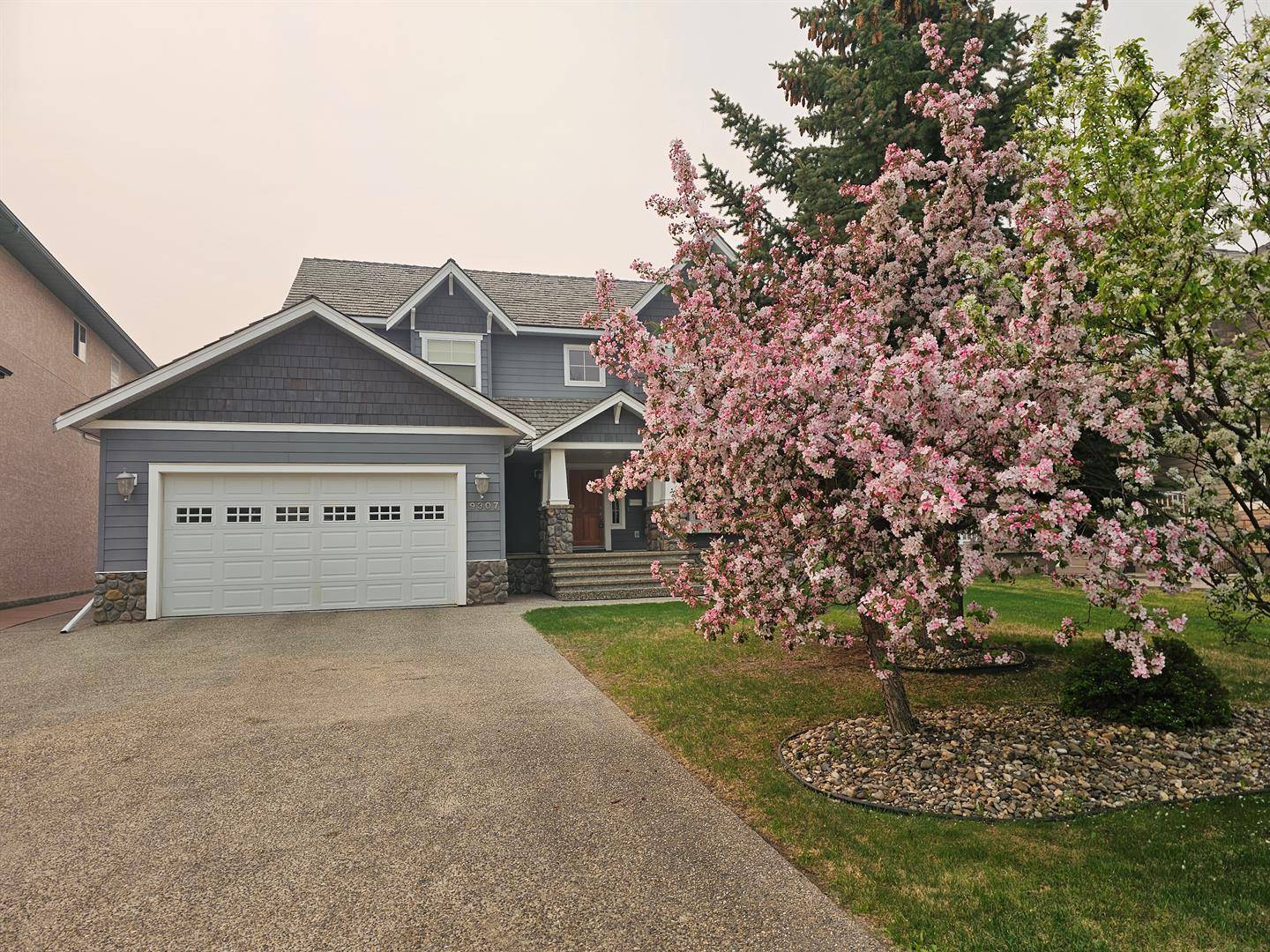 Wedgewood, AB T8W 2G6,9307 wedgewood drive south