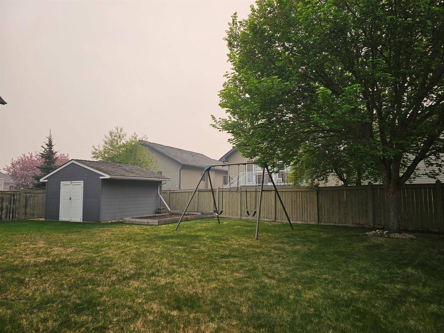 Wedgewood, AB T8W 2G6,9307 wedgewood drive south