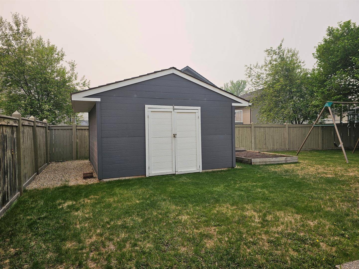 Wedgewood, AB T8W 2G6,9307 wedgewood drive south