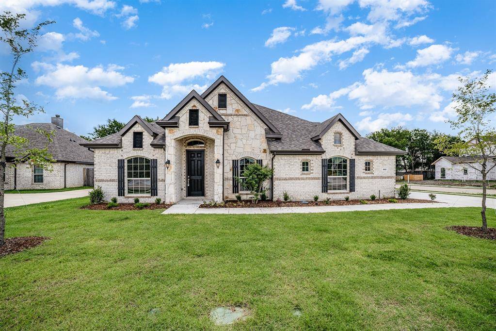 Midlothian, TX 76065,902 Michelle Drive