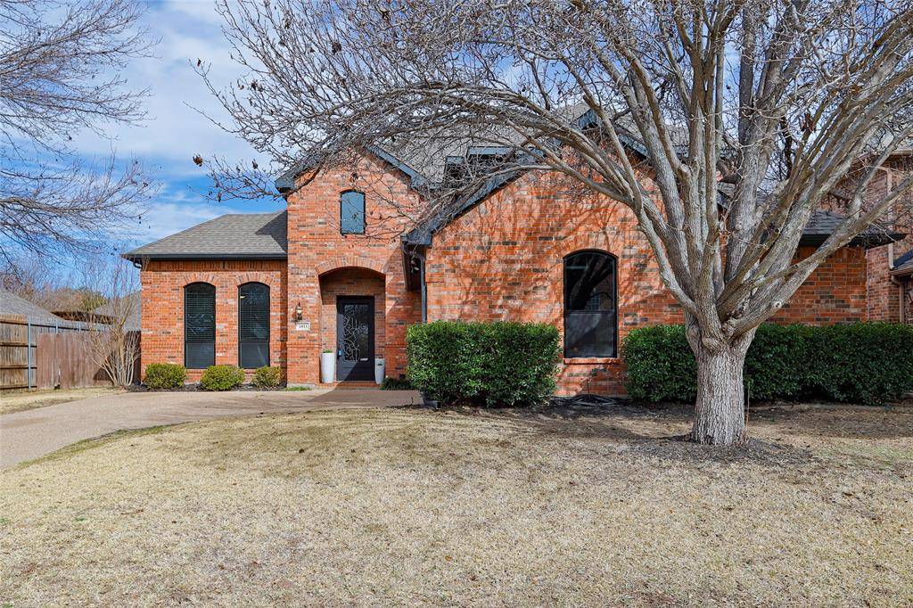 Keller, TX 76248,1811 Forest Bend Lane