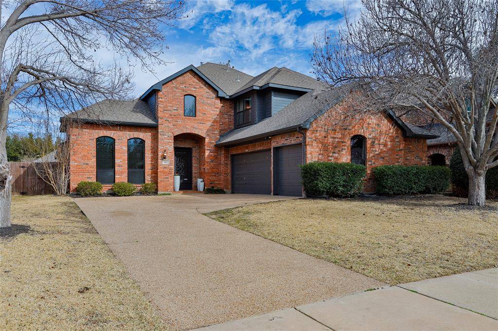 Keller, TX 76248,1811 Forest Bend Lane