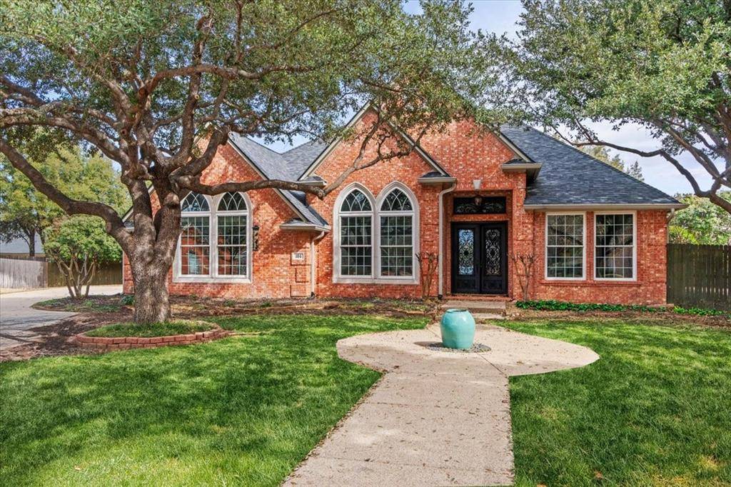 Southlake, TX 76092,104 Clear Lake Court