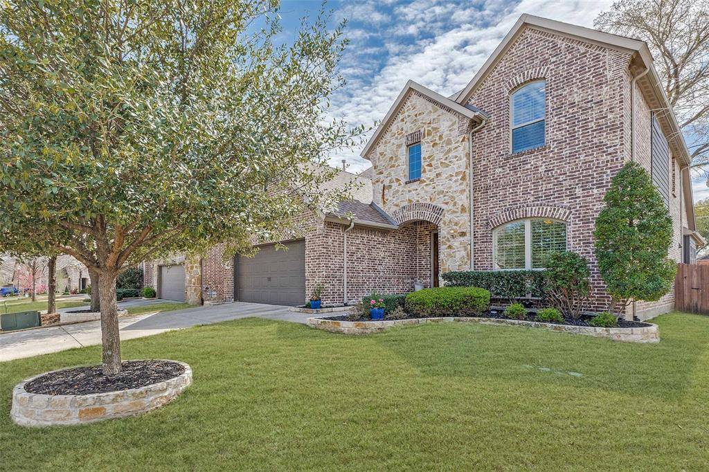 Plano, TX 75074,2404 Barclay Court