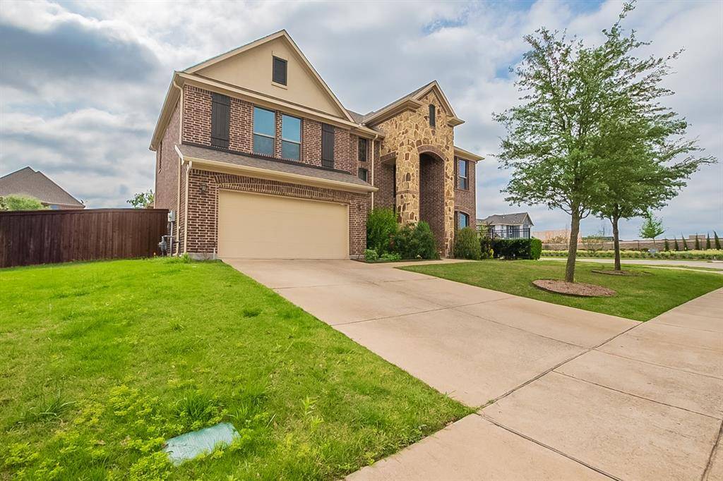 Sachse, TX 75048,3654 Heritage Park Drive