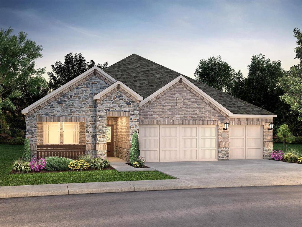 Mckinney, TX 75071,3803 Copperwood Drive