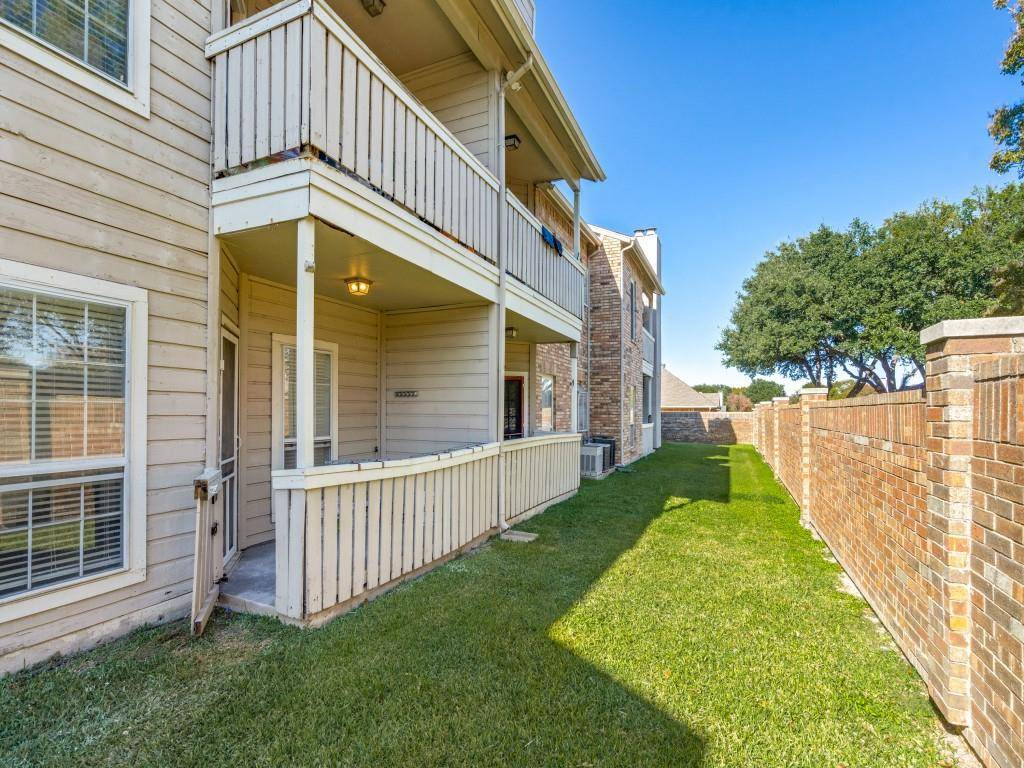 Plano, TX 75075,1700 Amelia Court #314