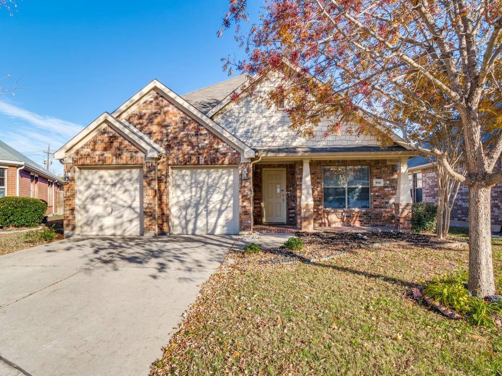 Fate, TX 75087,612 Sourwood Lane