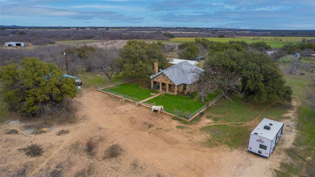 Burkett, TX 76828,1941 FM 2806