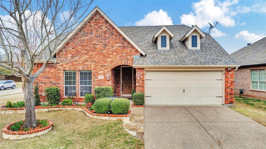 Mckinney, TX 75071,1312 Meadow Ranch Road