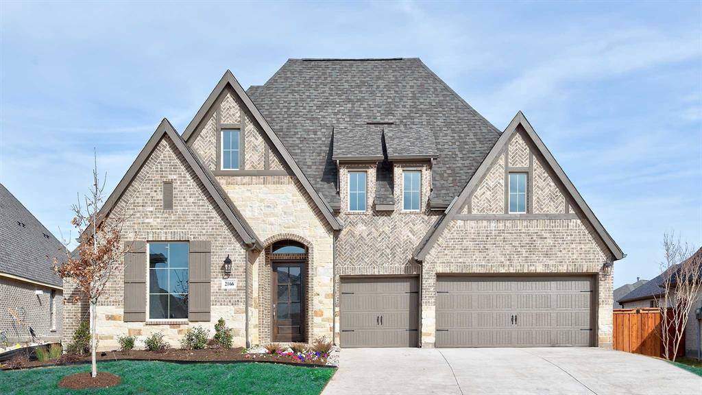 Haslet, TX 76052,2166 Cloverfern Way