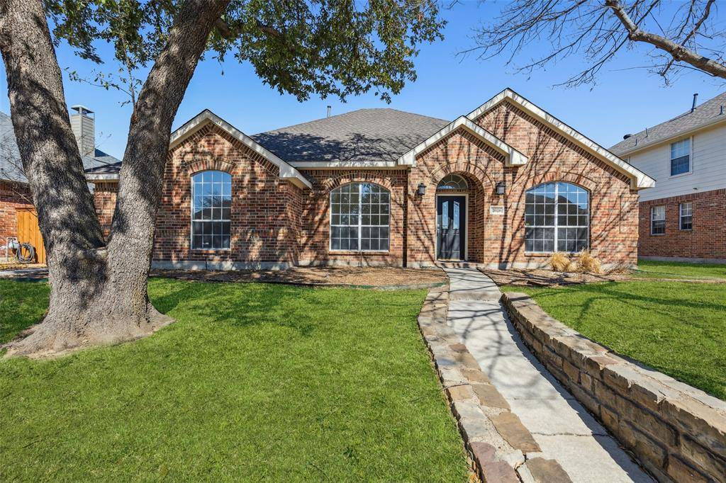 Frisco, TX 75033,2028 Chisholm Trail