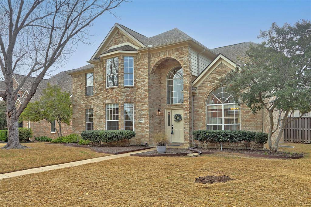 Plano, TX 75074,4304 Lavaca Drive