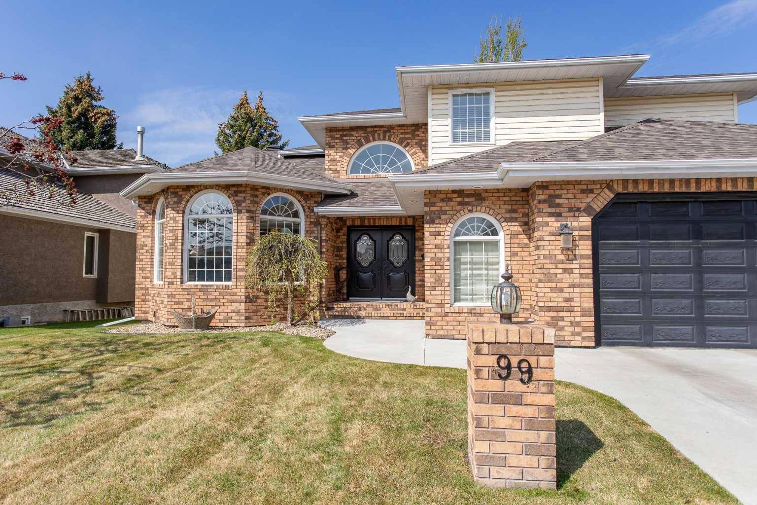 Red Deer, AB T4R 2G9,99 Allison CRES