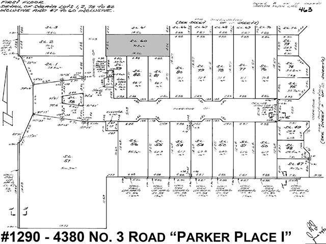 Richmond, BC V6X 3V7,1290 4380 NO. 3 ROAD