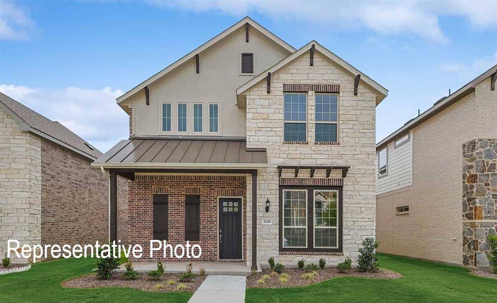 Garland, TX 75042,1305 Broadview Drive