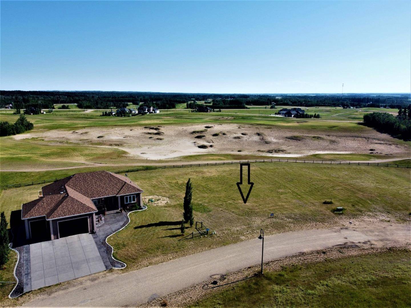 Rural Ponoka County, AB T4J 0B3,213 Sand Belt DR