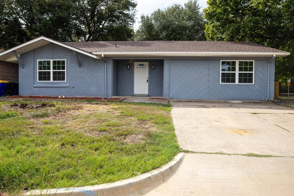 Seagoville, TX 75159,1417 Shady Lane