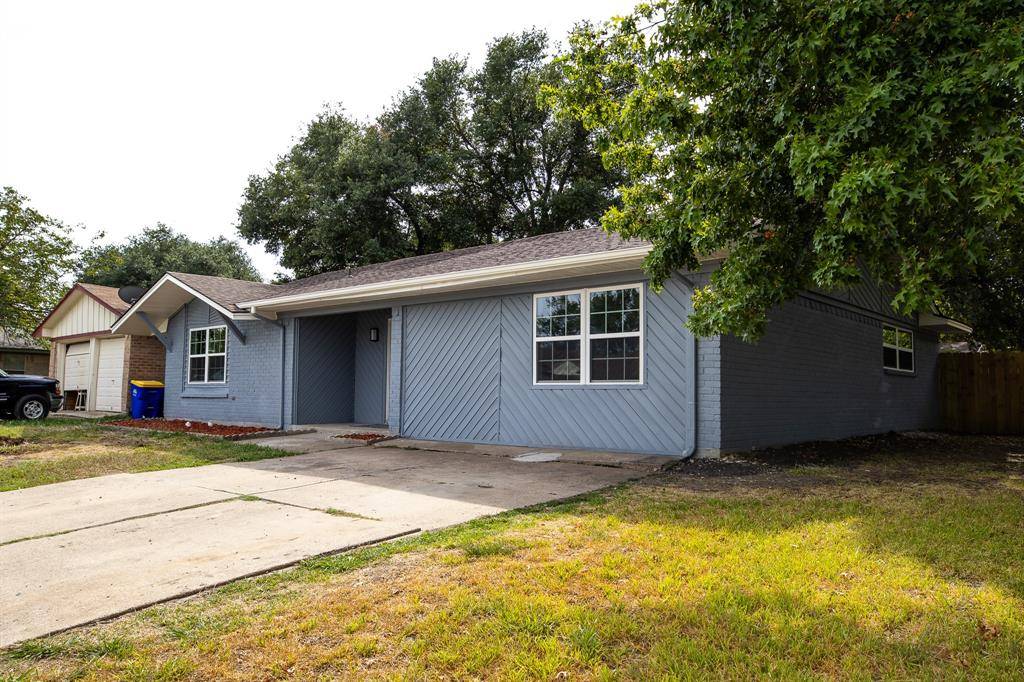 Seagoville, TX 75159,1417 Shady Lane