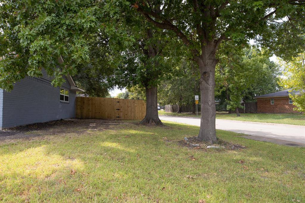 Seagoville, TX 75159,1417 Shady Lane