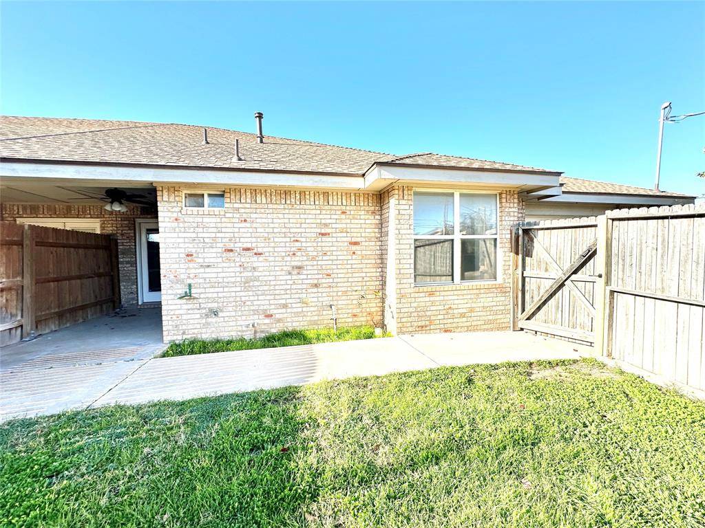 Midland, TX 79707,4502 La Salle Circle #B