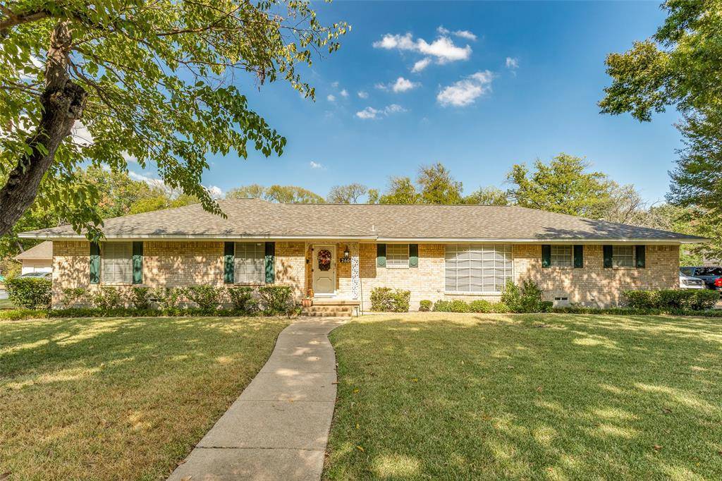 Garland, TX 75041,2606 S Glenbrook Drive