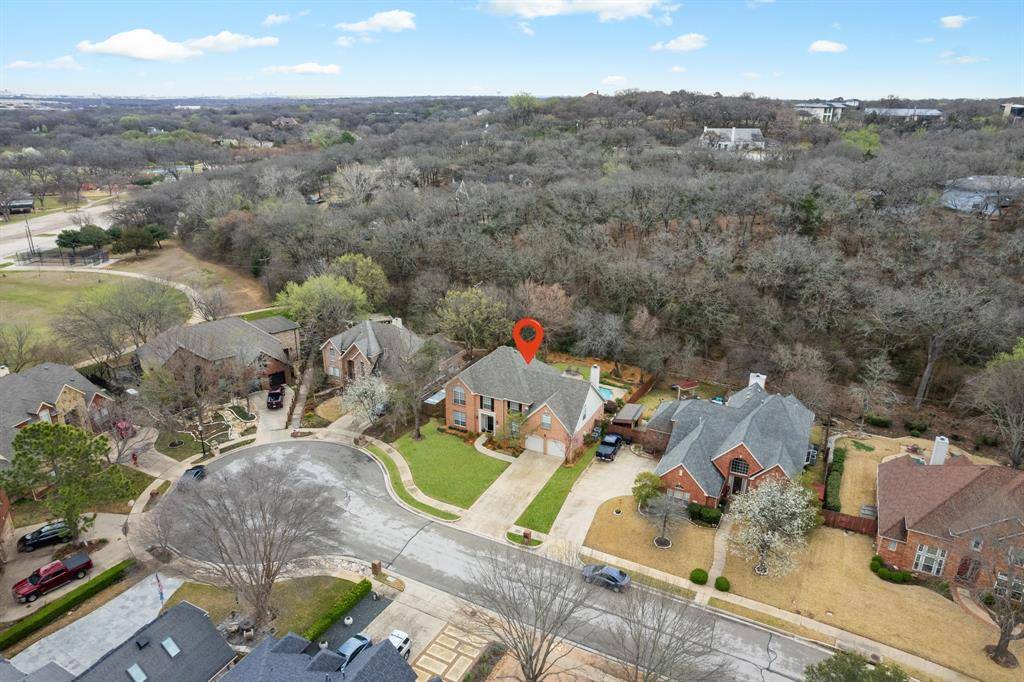 Grapevine, TX 76051,3513 Boxwood Drive