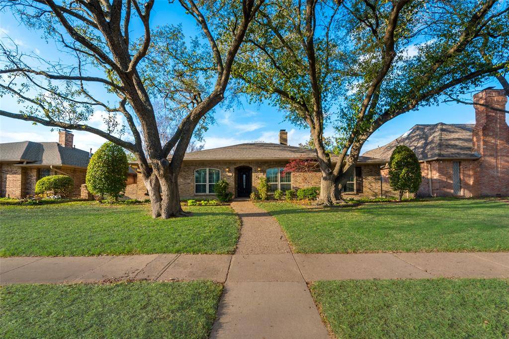 Richardson, TX 75080,1114 Eton Drive