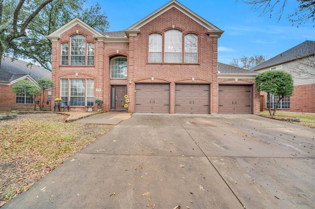 Burleson, TX 76028,2728 Lakeside Drive